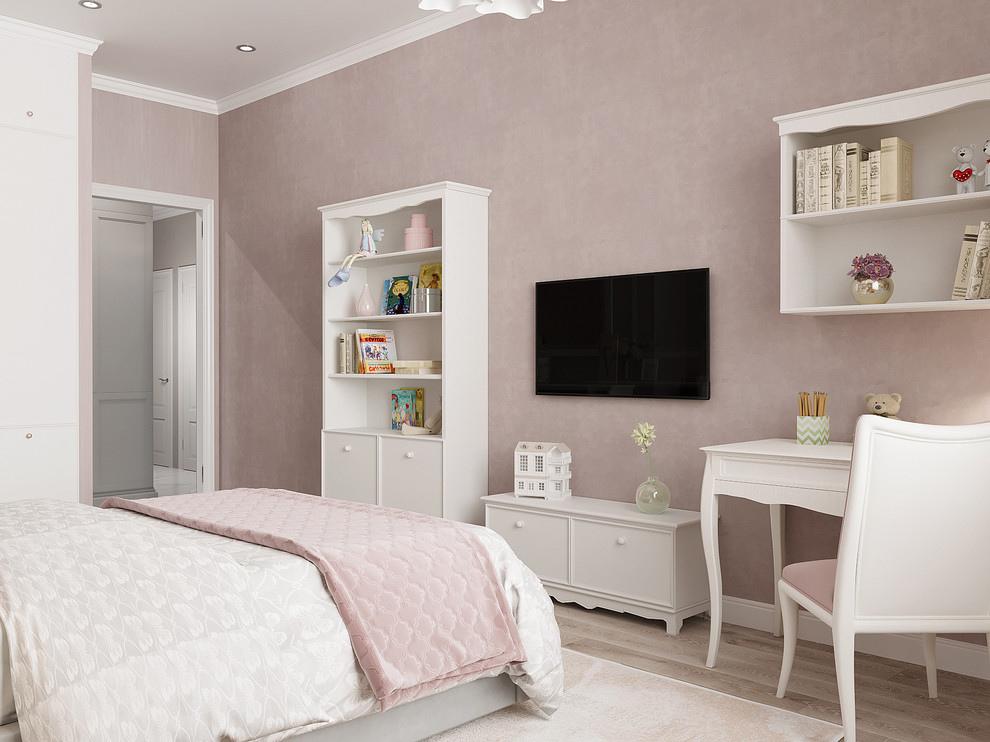 Квартира в Москве