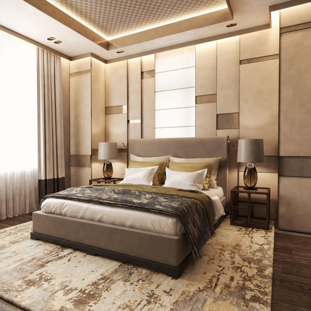 Квартира в ЖК "Победы, 5", 90 кв.м.