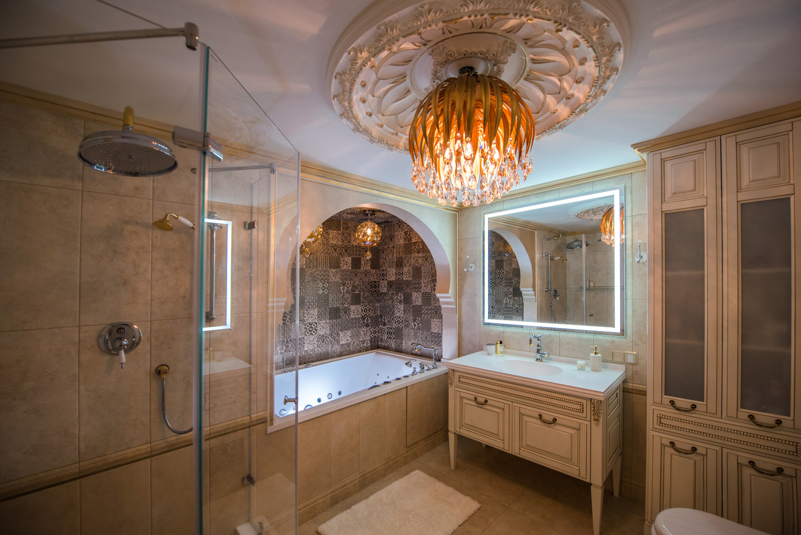 Ювелирная классика.