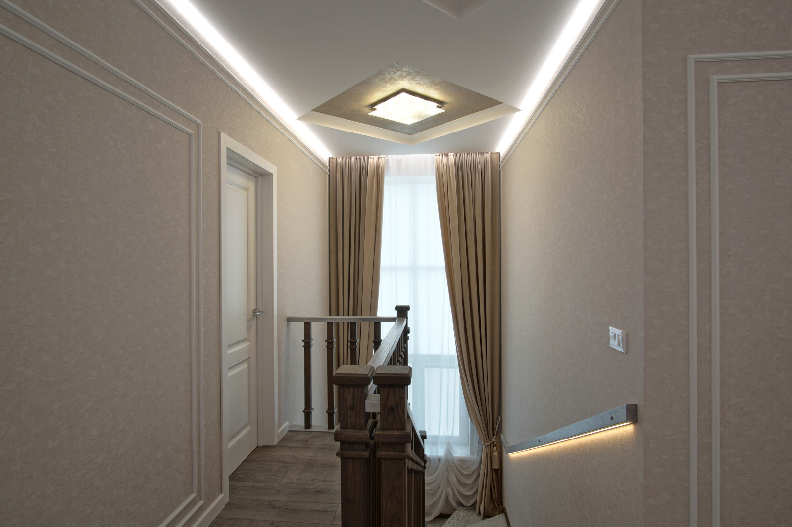 КОТТЕДЖ (КРАСНОДАРСКИЙ КРАЙ)