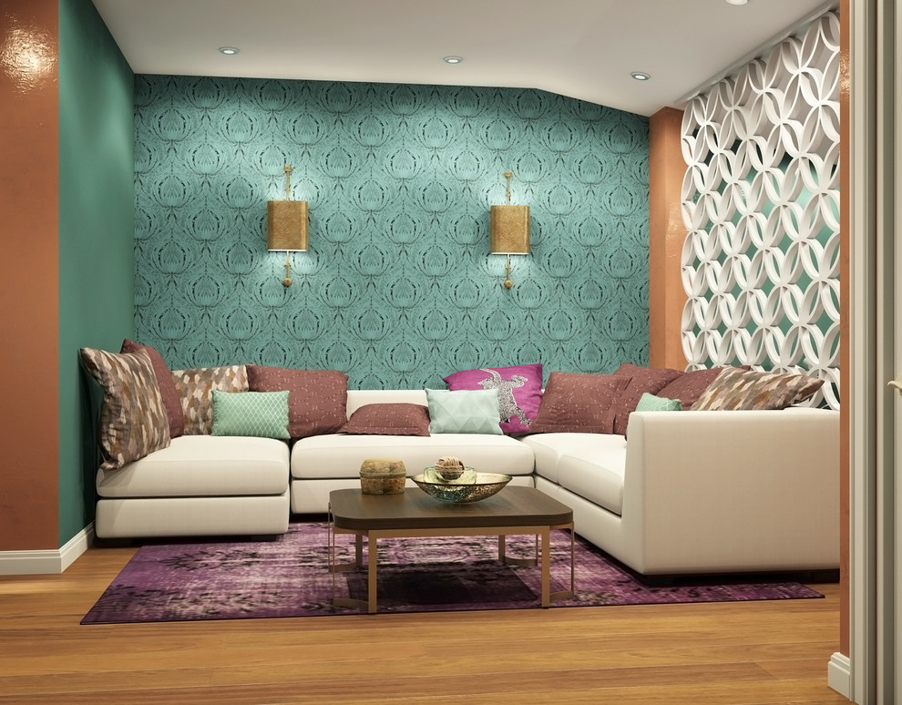 Загородный таунхаус