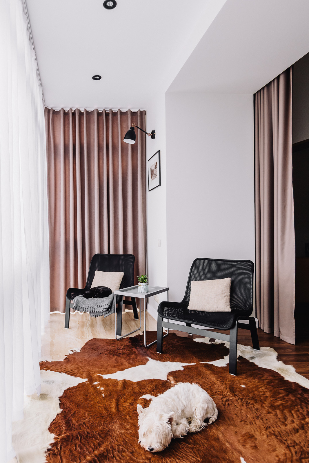 Квартира для Анны