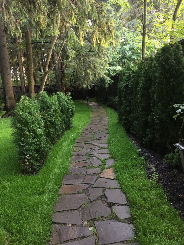 Проект Грибово