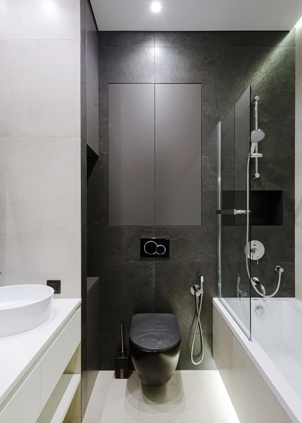 Бульварный переулок