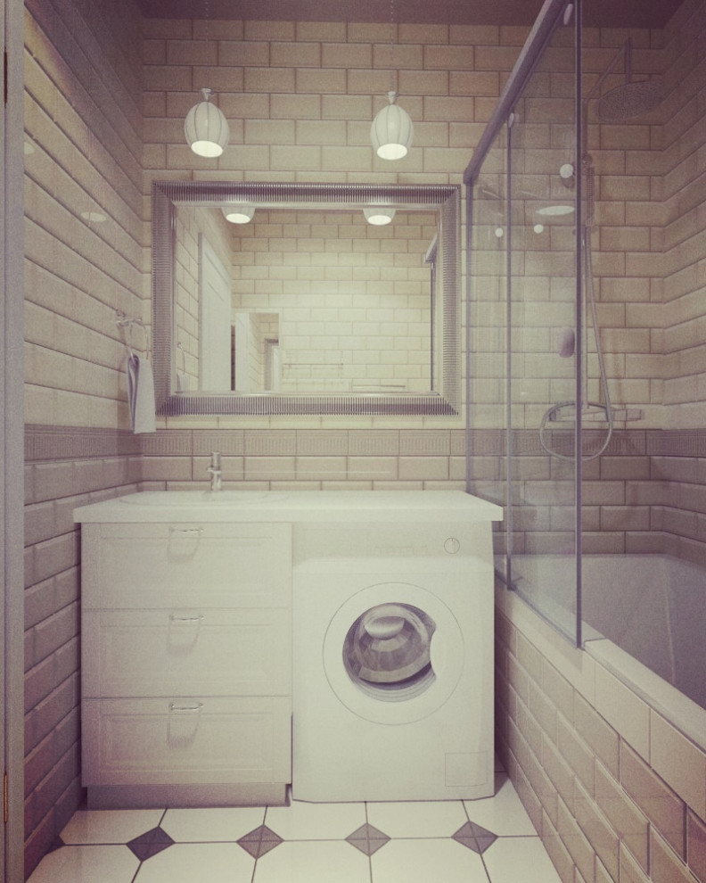 Обложка проекта: Квартира с панорамными видами