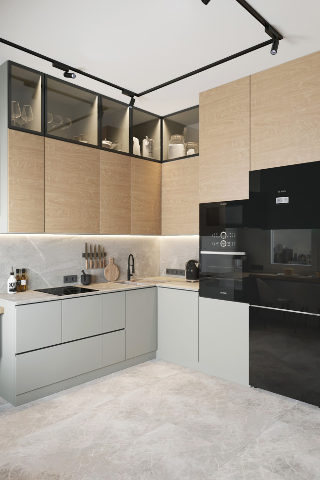 Октябрьское поле