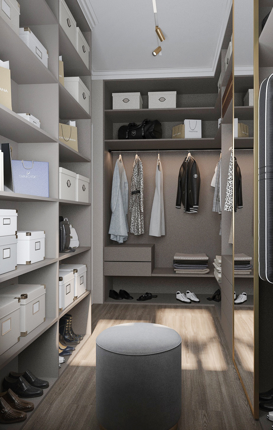 Загородный дом Нижний Новгород