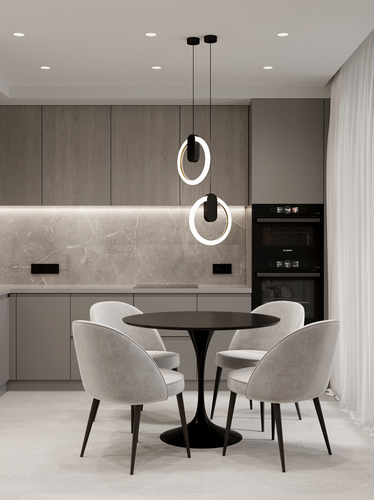 2-комнатная квартира г. Новочебоксарск