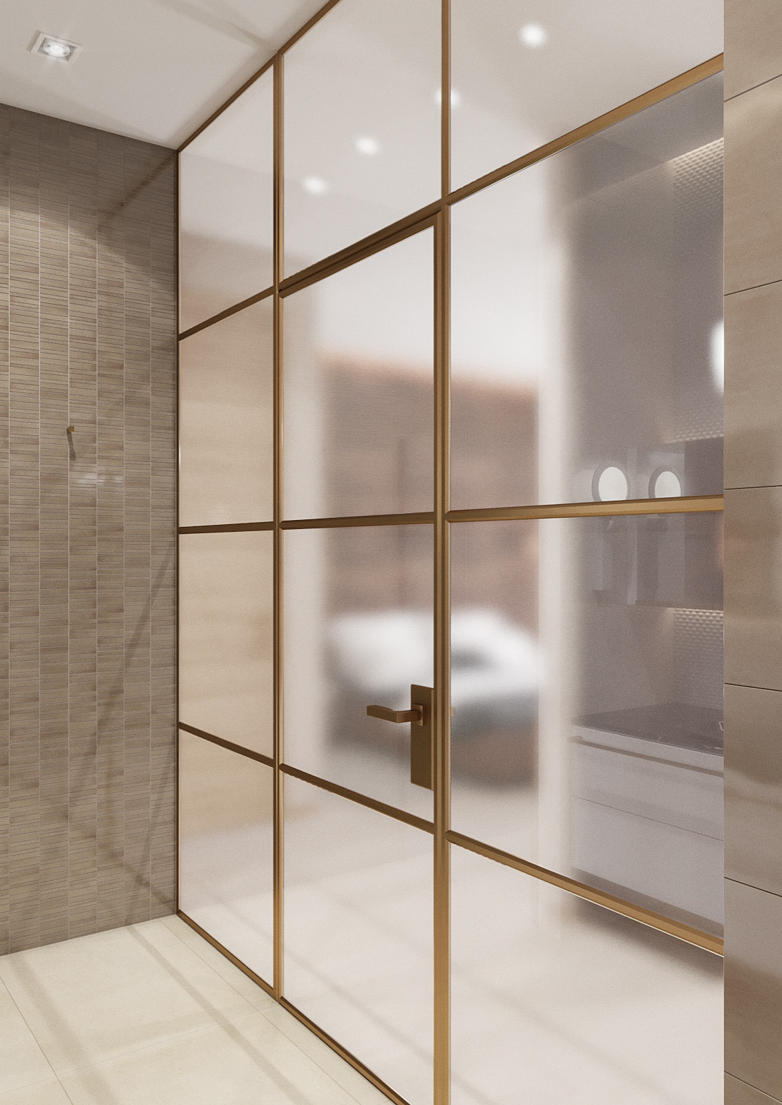 Седьмое небо