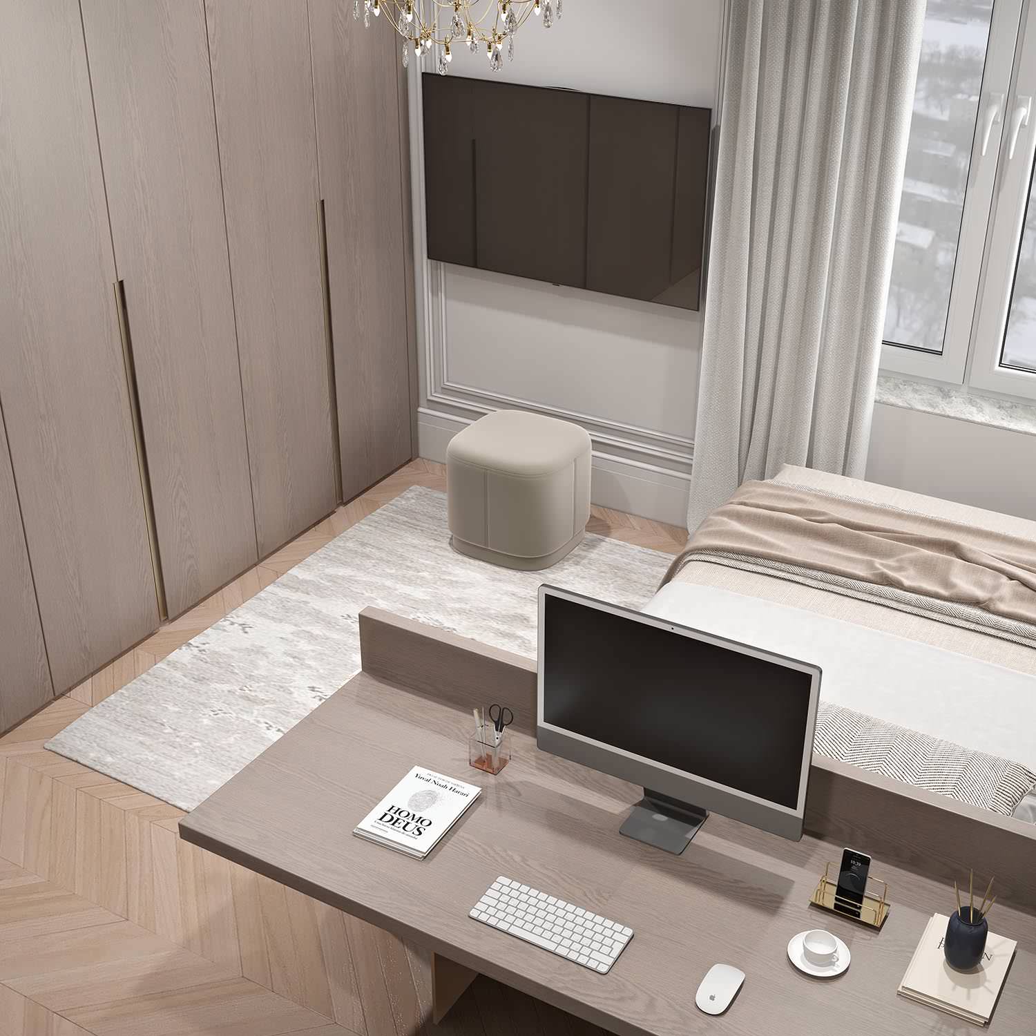 ЖК Фестивальный Парк