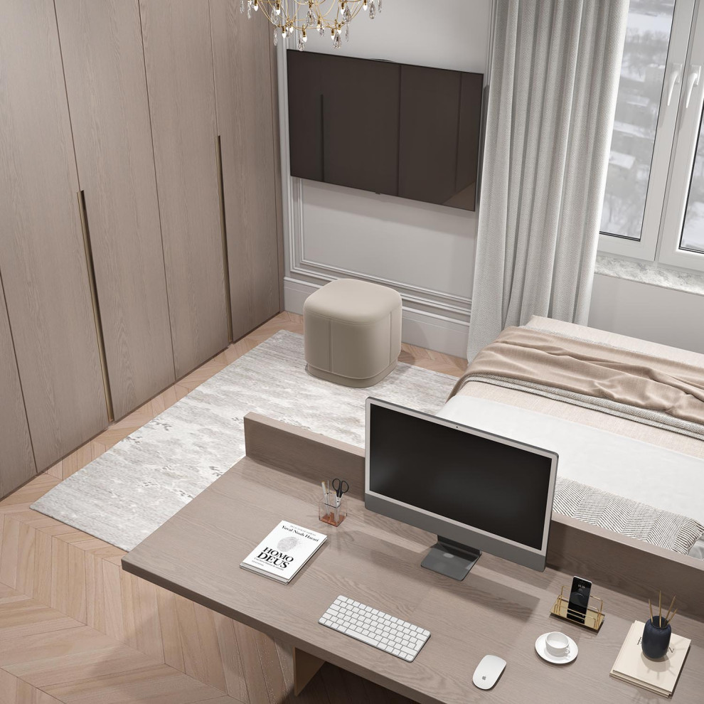 ЖК Фестивальный Парк