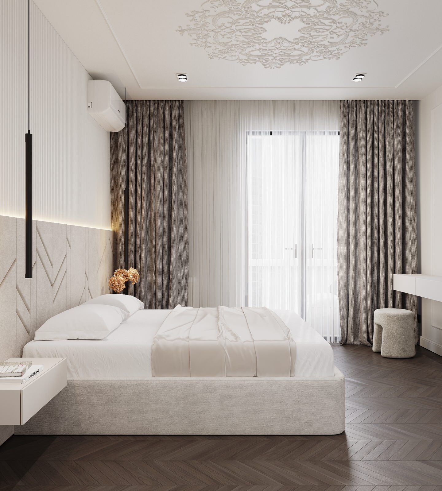 г. Москва  ЖК Лучи