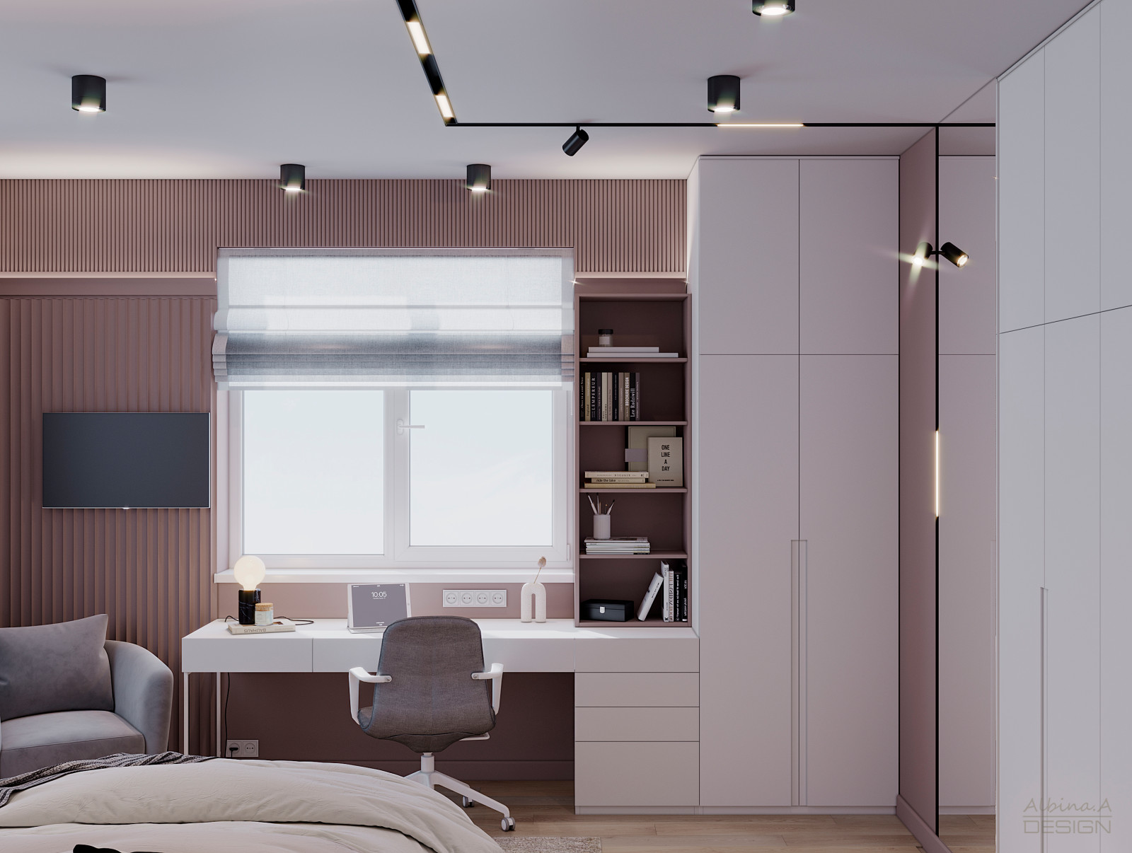 Дом в г. Сарапул (2022г)