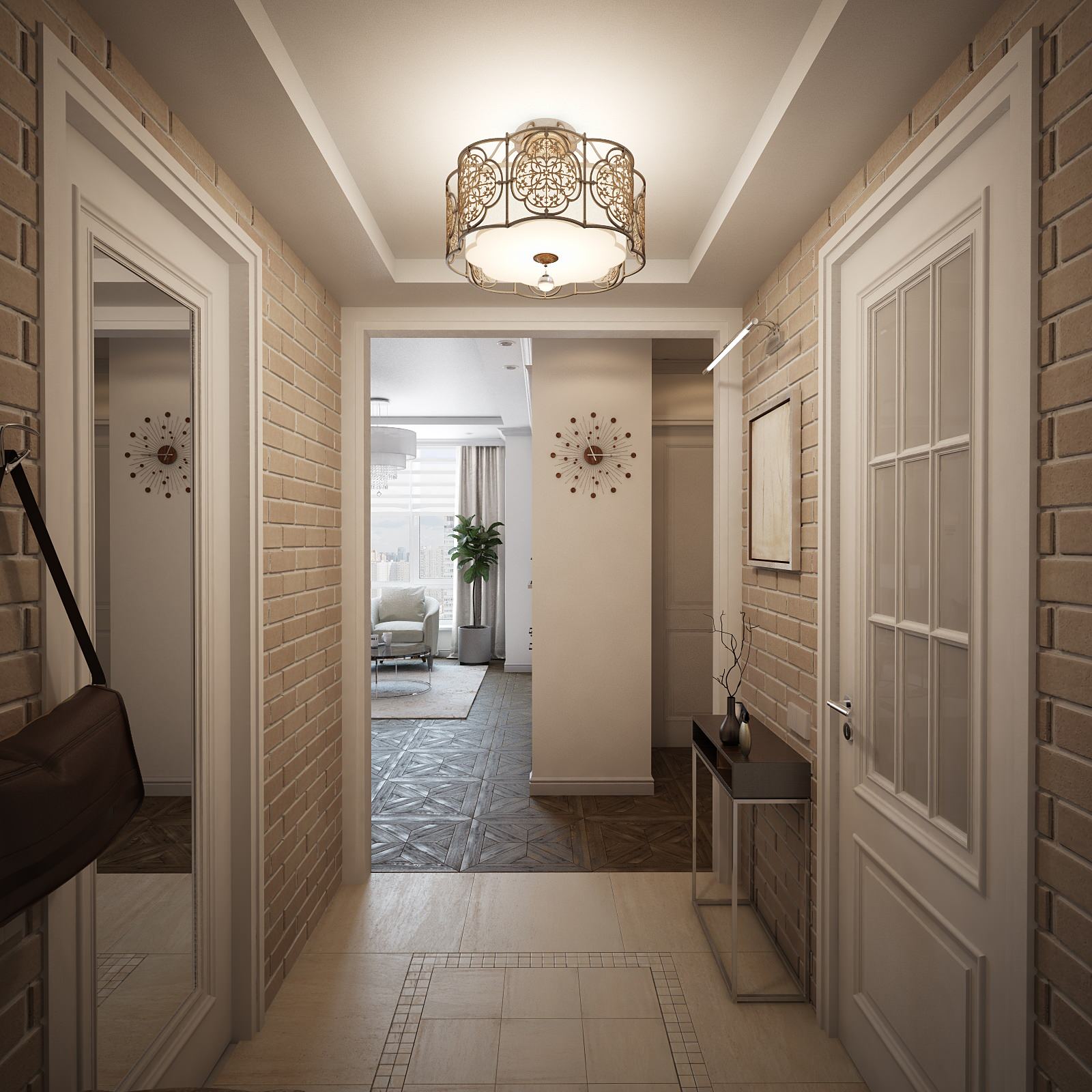 Квартира в Мытищах ЖК 9-18