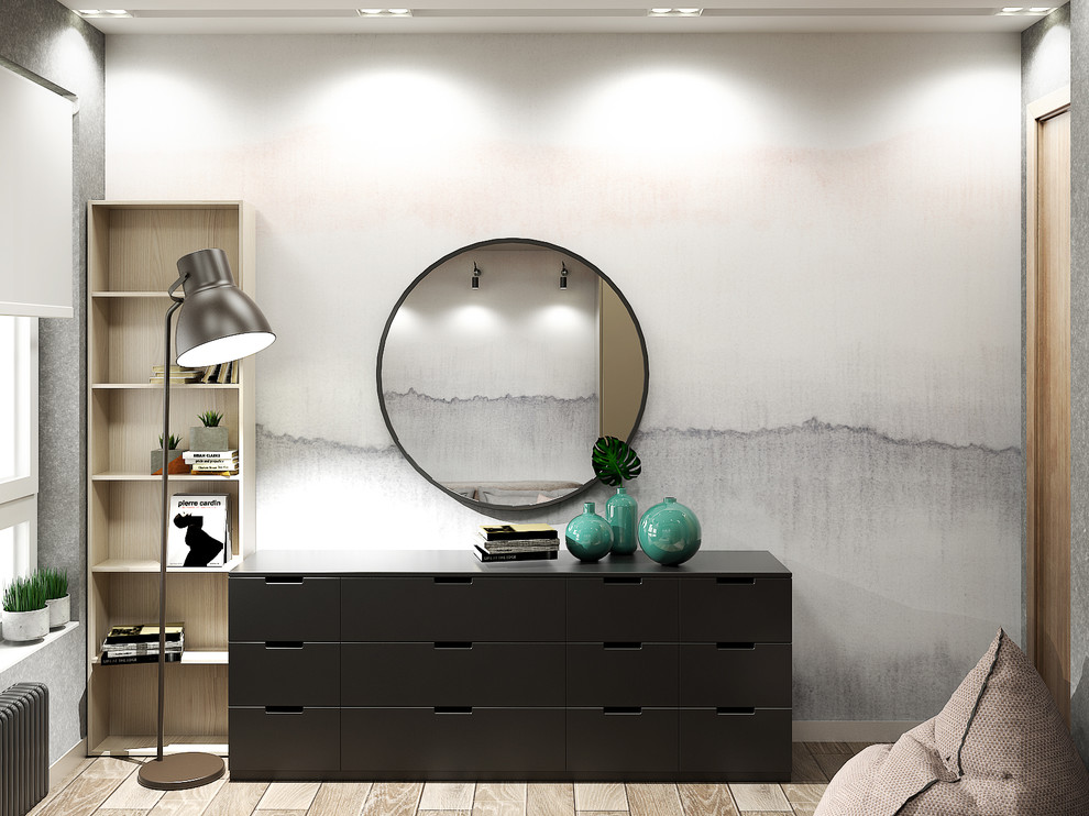 Тимирязев парк