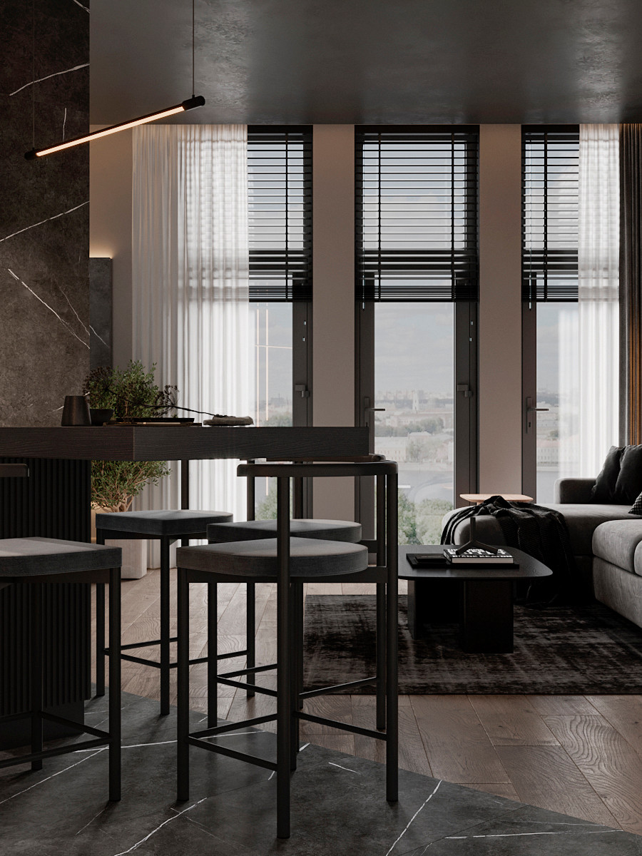 Санкт-Петербург