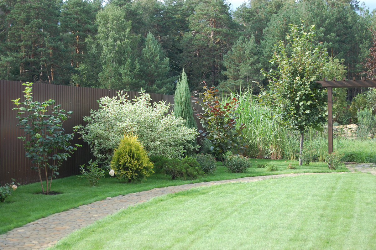 Коттеджный посёлок "Коровино".