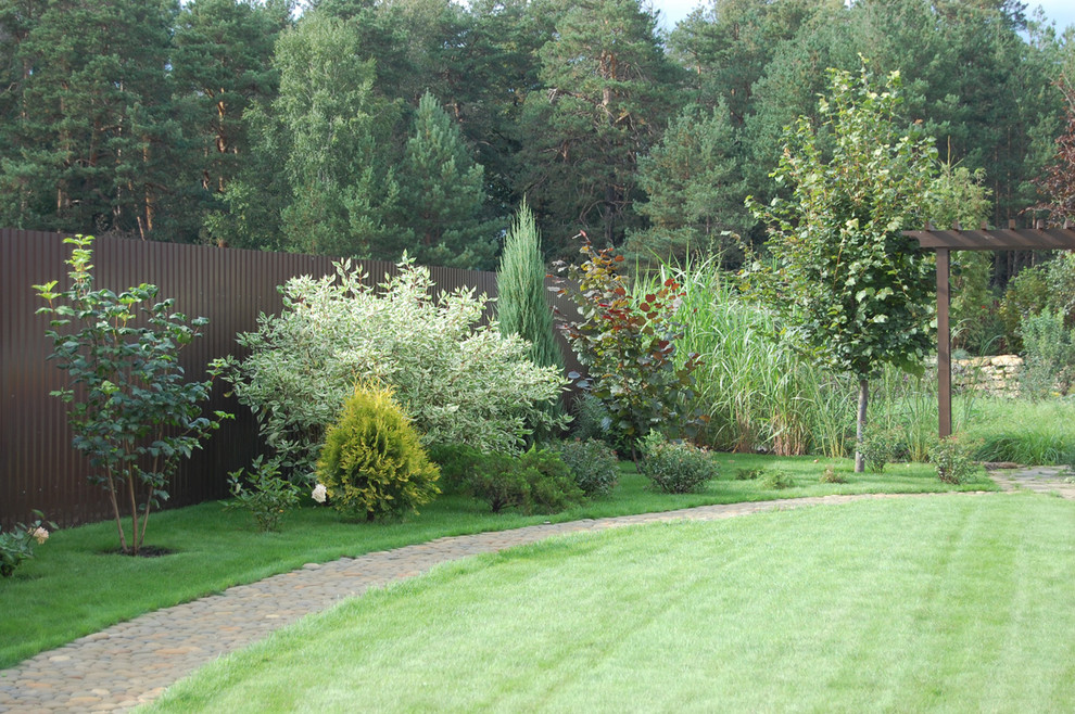 Коттеджный посёлок "Коровино".