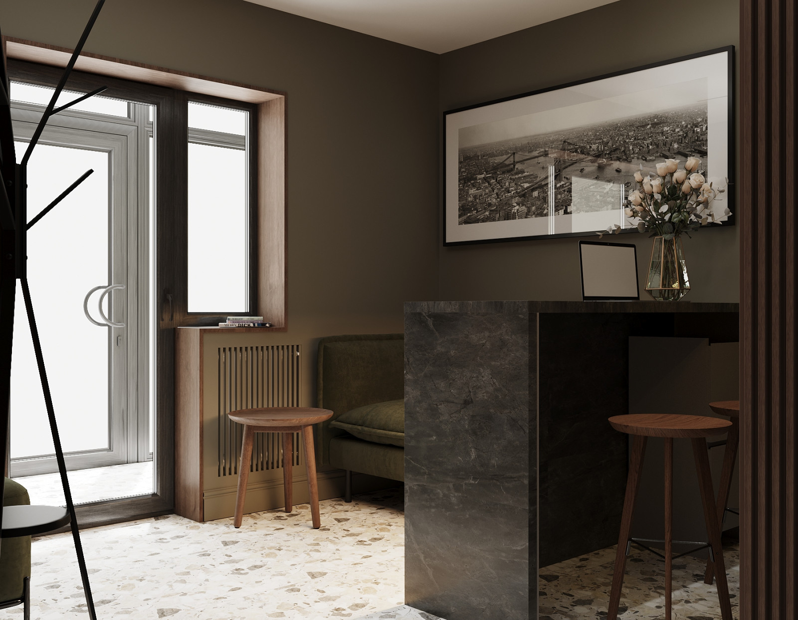 Гостевой дом на берегу Ангары