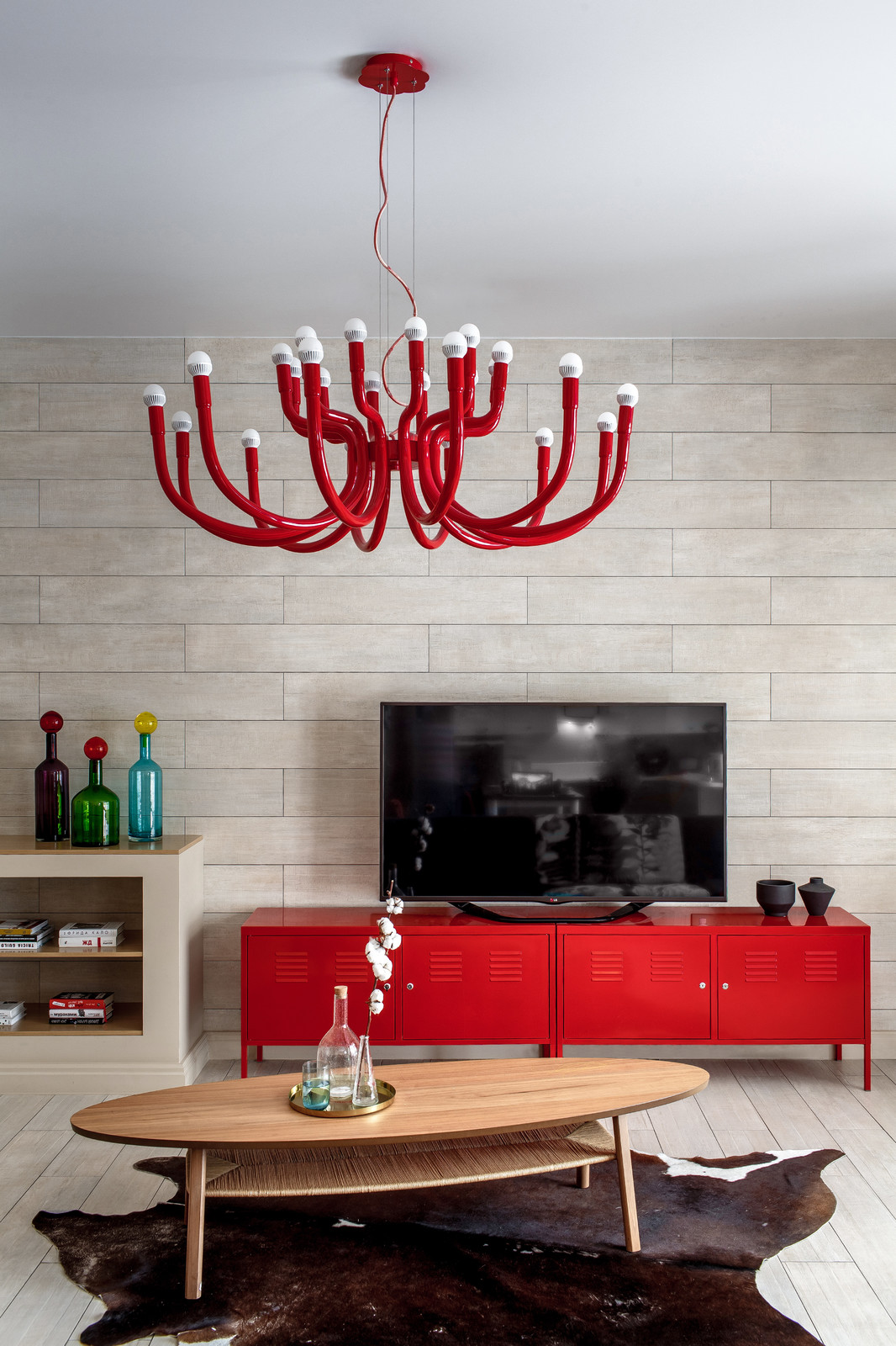 Дом с видом на залив