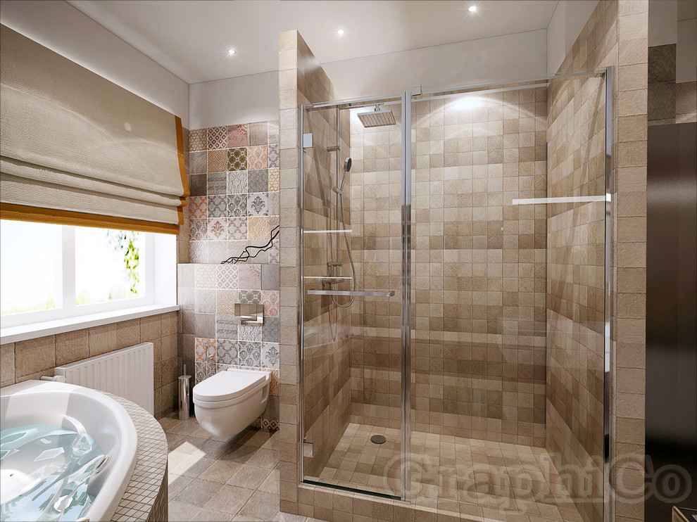 Частный дом в Малахово (Тульская обл.)