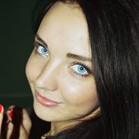 Natallia Tarnovskaya