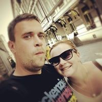 Ирина Прохор