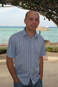 Фото профиля Владимир Мандыбура