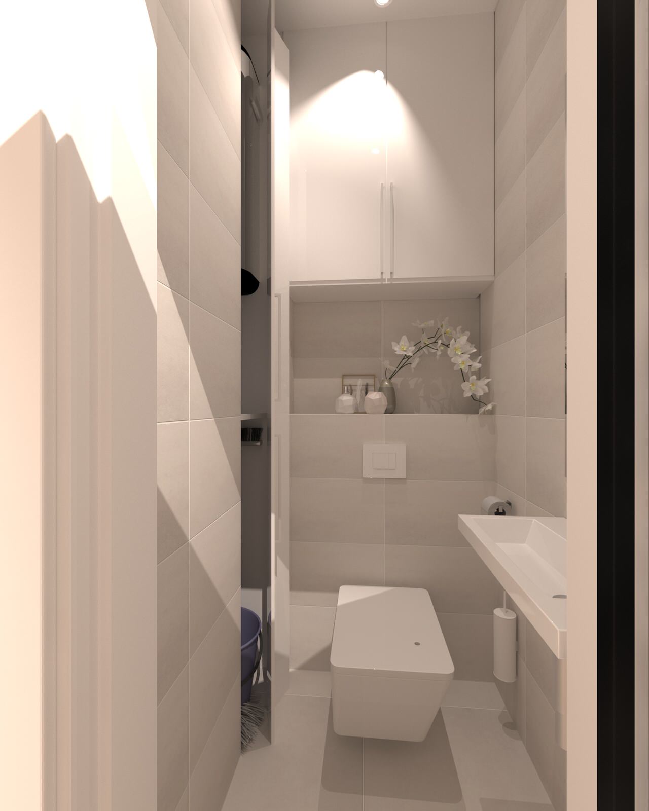 Квартира 80м.кв.