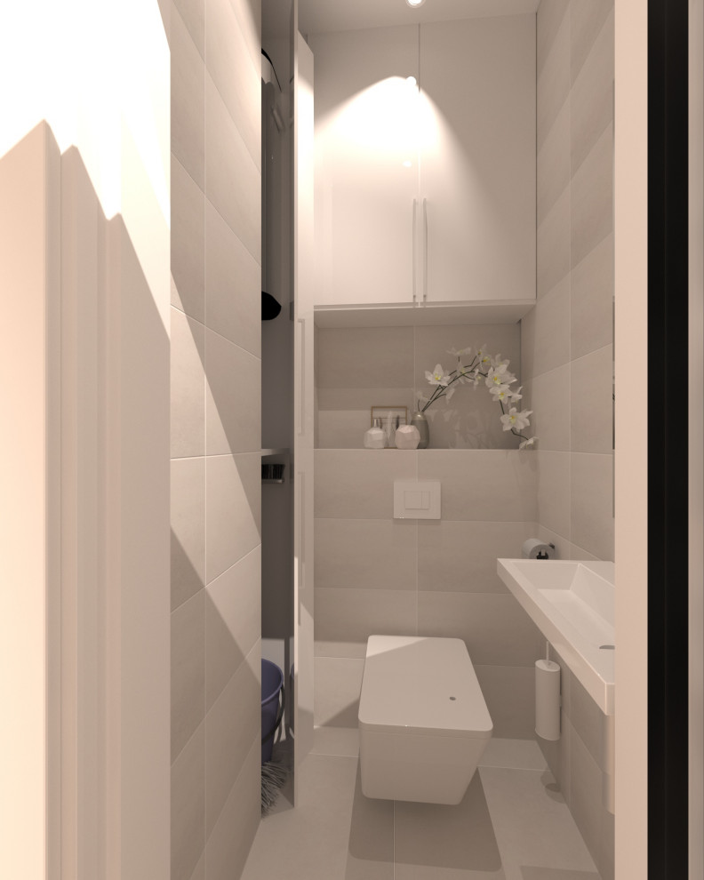 Квартира 80м.кв.