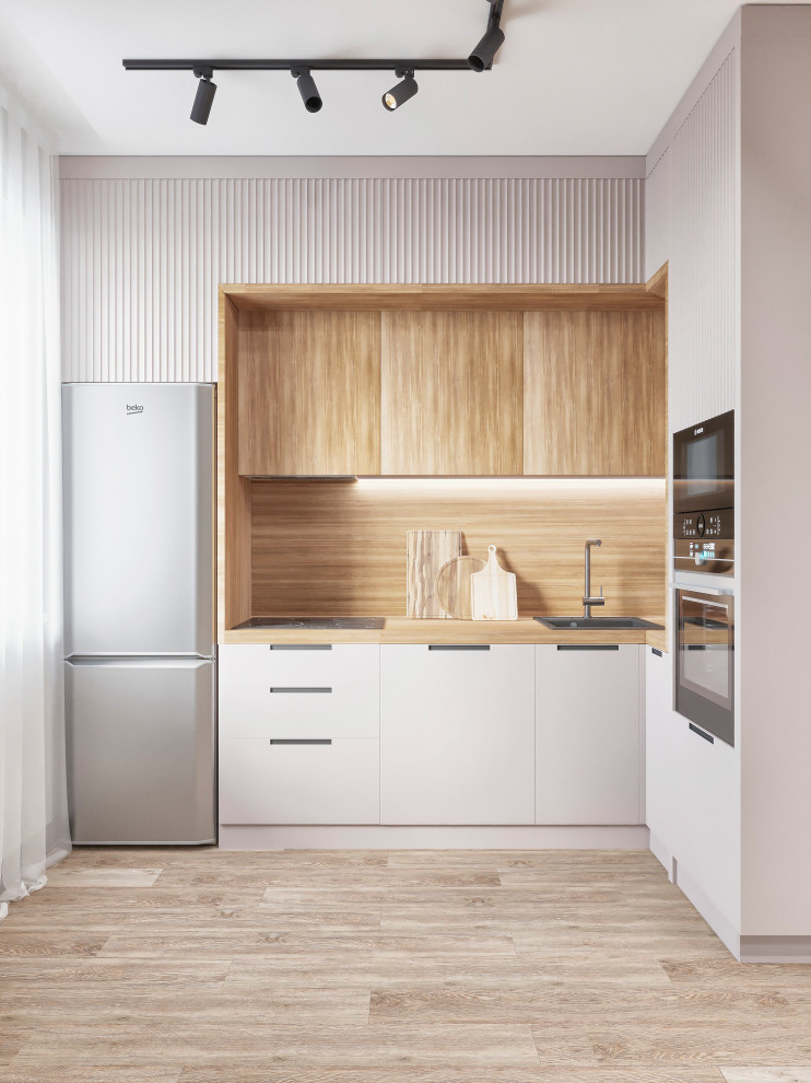 Проект частного дома