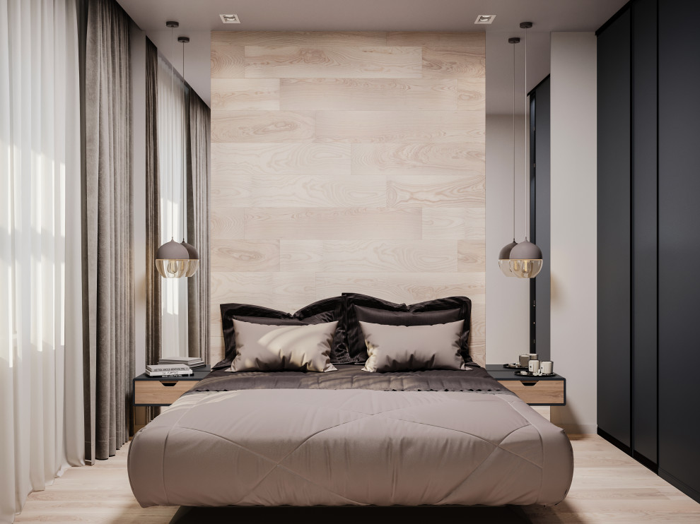 Двушка для молодой пары