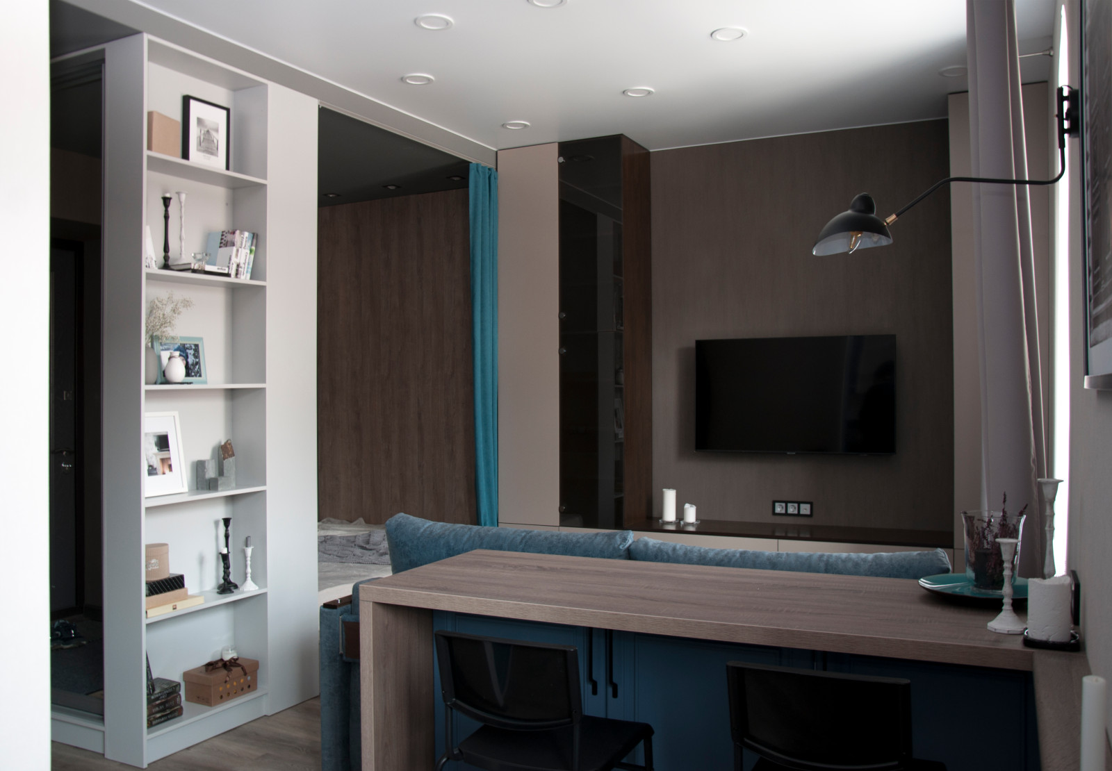 МиниСтудия под аренду