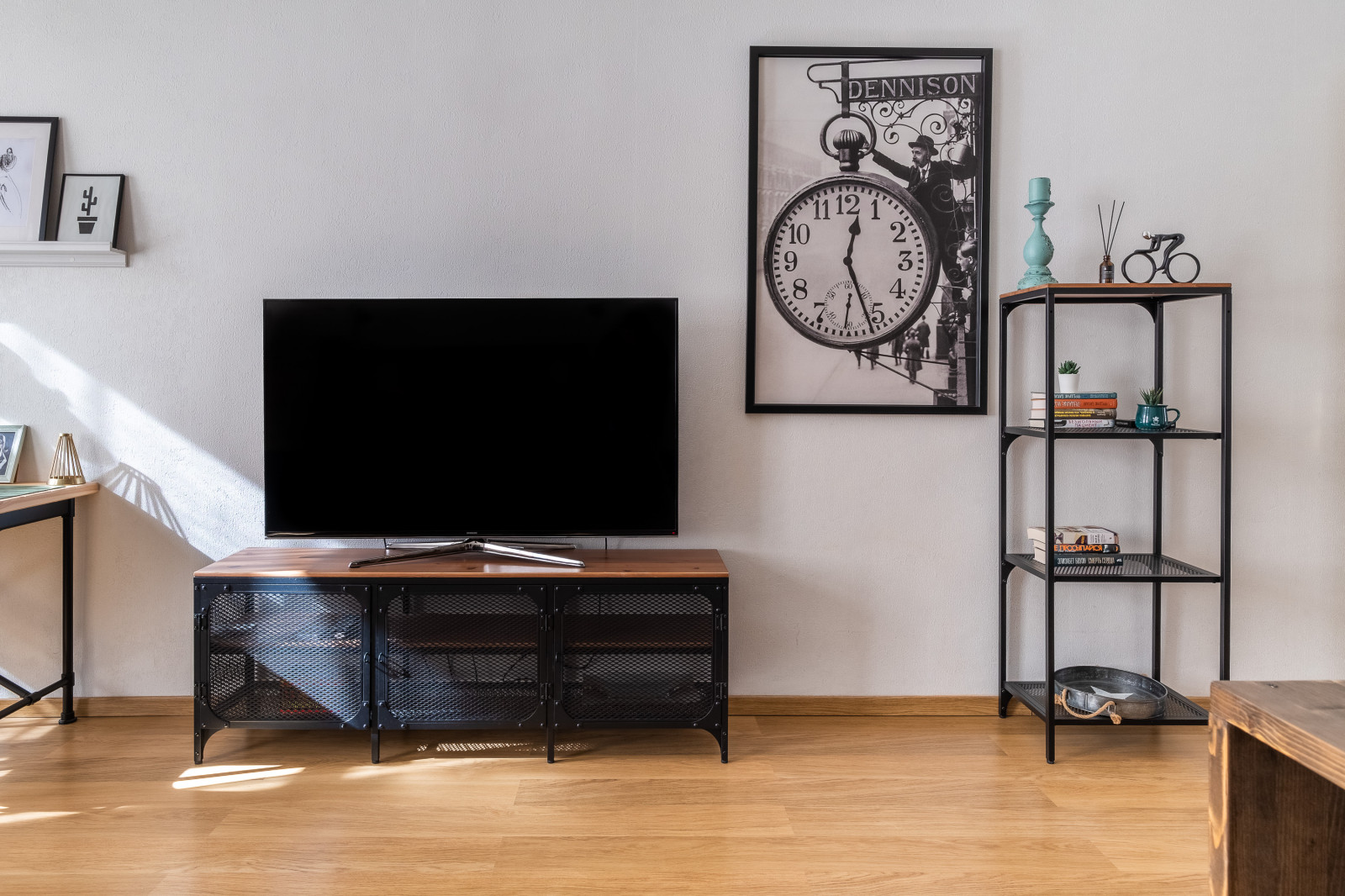 Квартира на Большой Московской