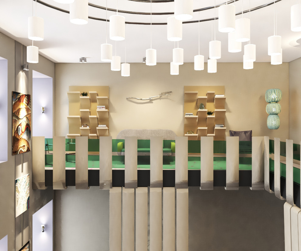 арт пространство "1,5 метра"