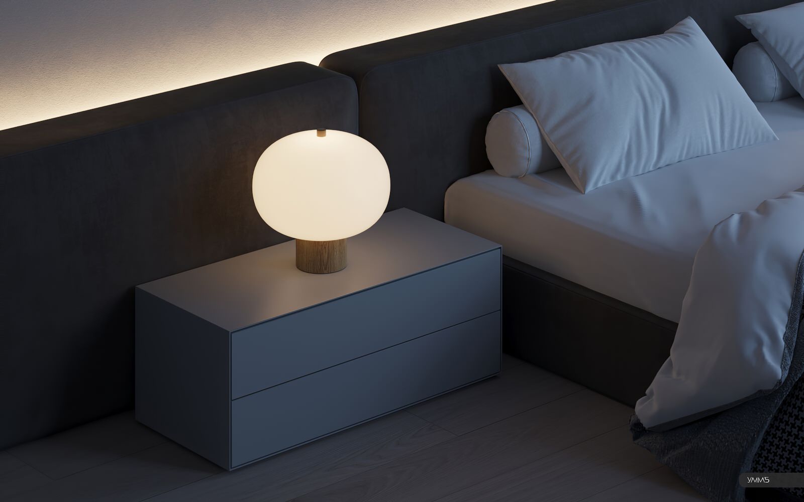 ALBEDO | Дом 170м2