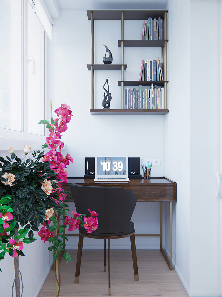 Обложка проекта: Солнцево