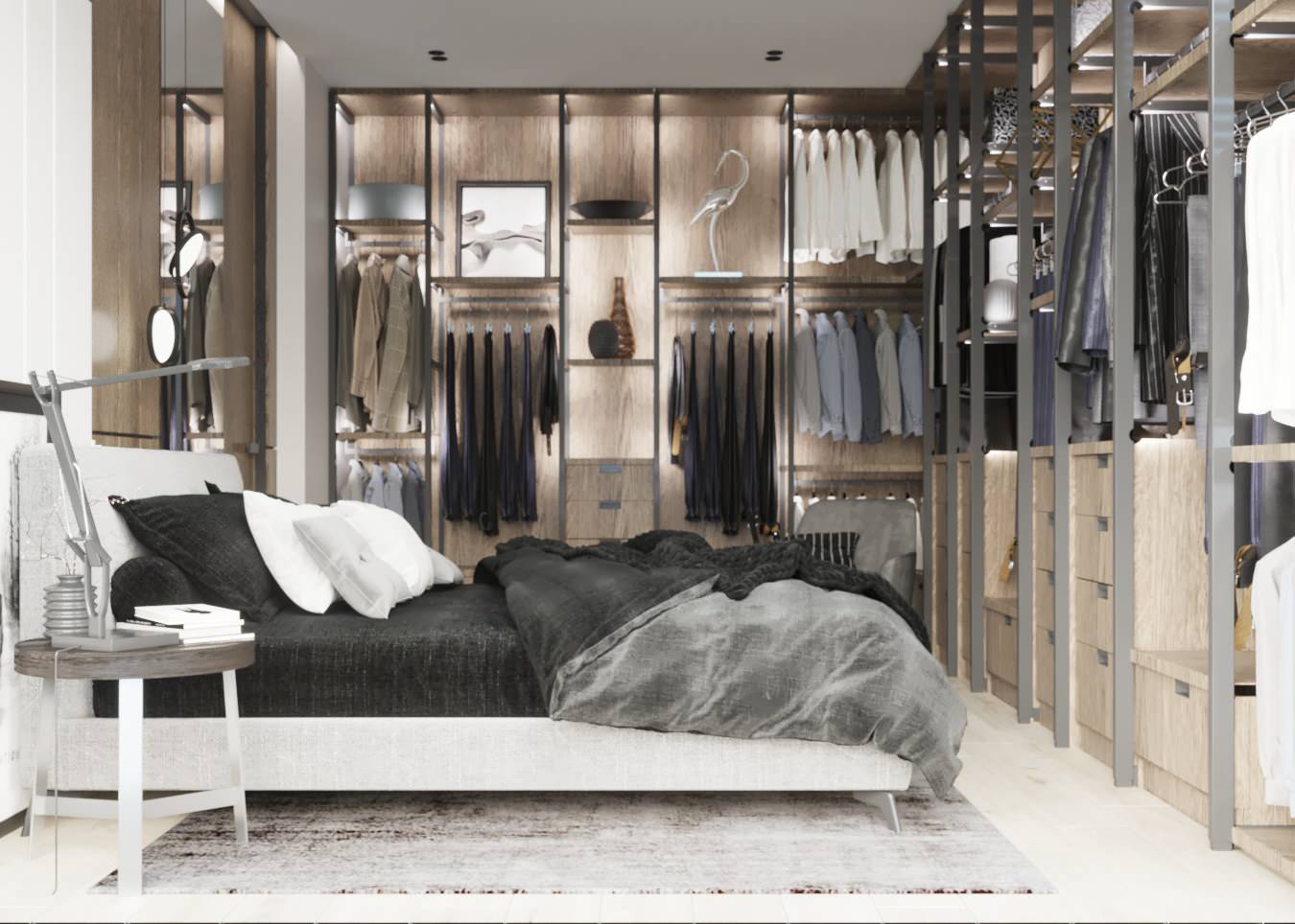 Квартира на Плеханова