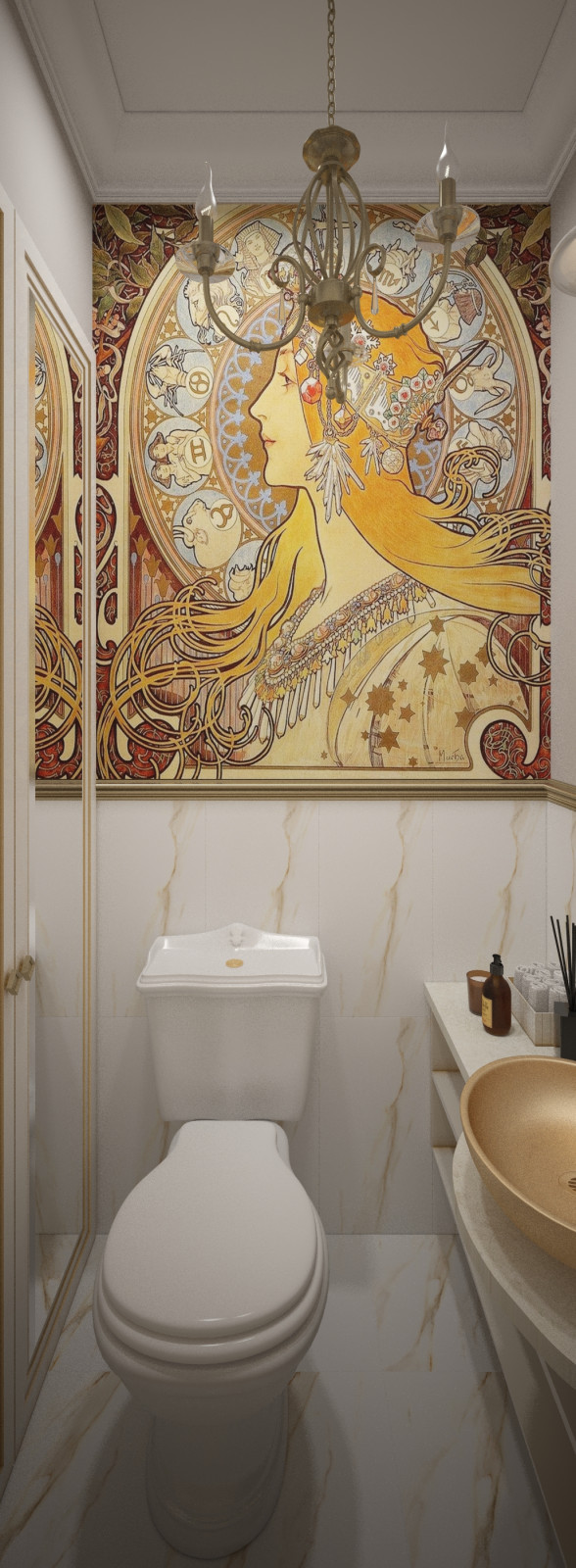 Салон красоты Верейская плаза"