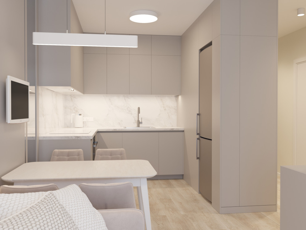 ЖК Легенда Спб