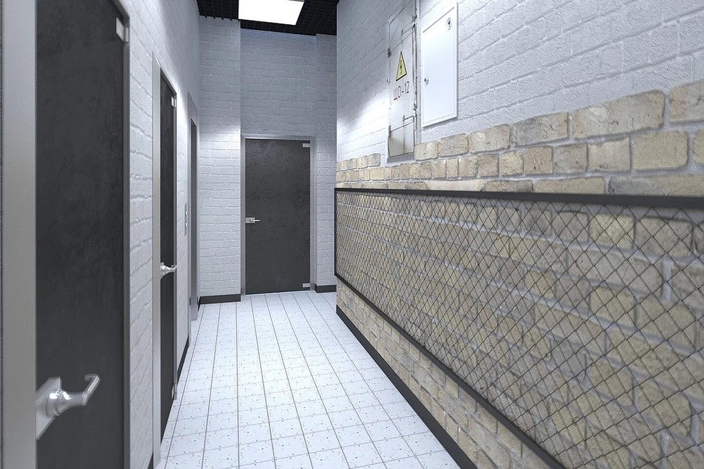 ОФИСНОЕ ПОМЕЩЕНИЕ ДЛЯ ООО ТЕКСТЭЛЬ