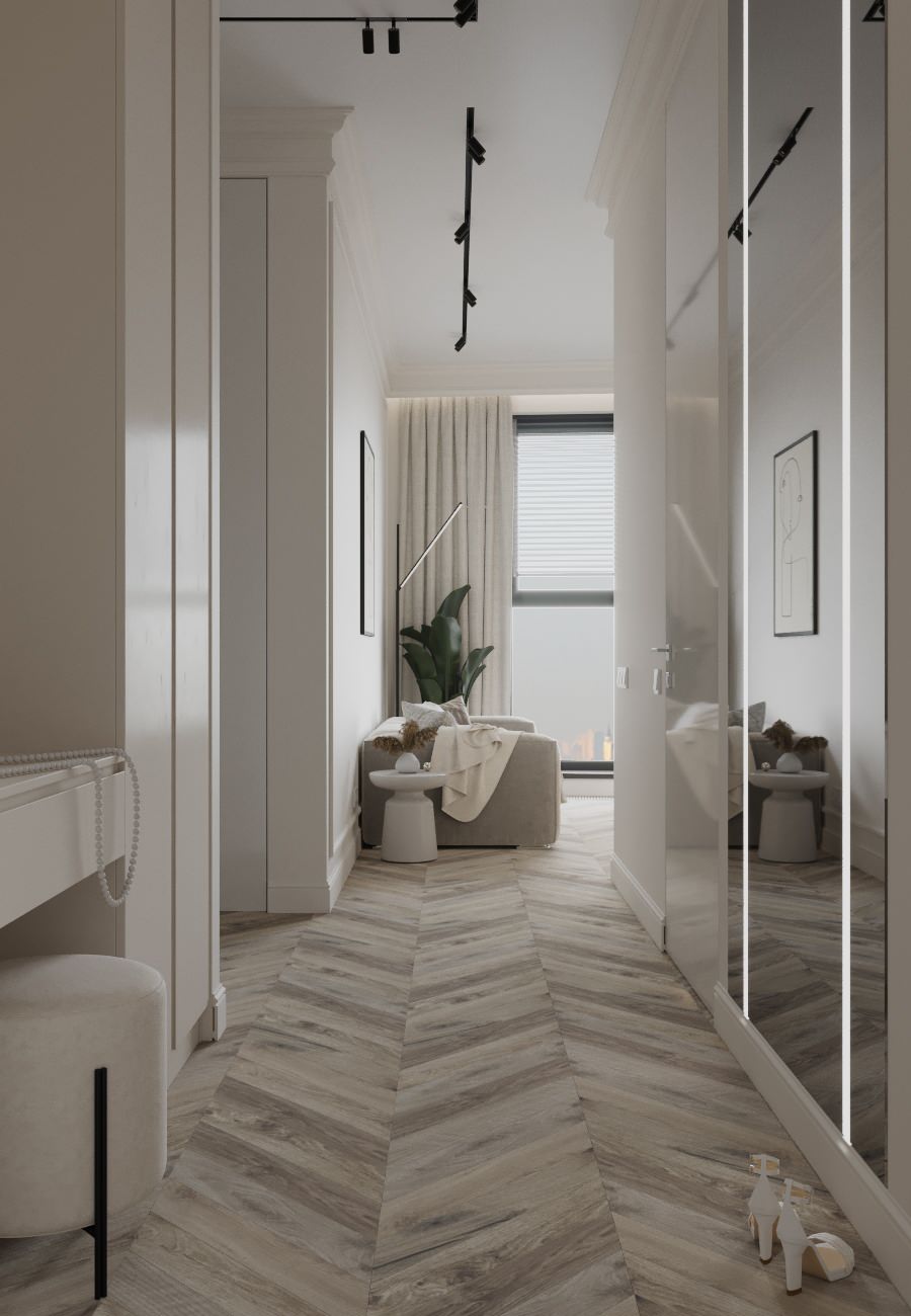 АННА ЖДАНОВА