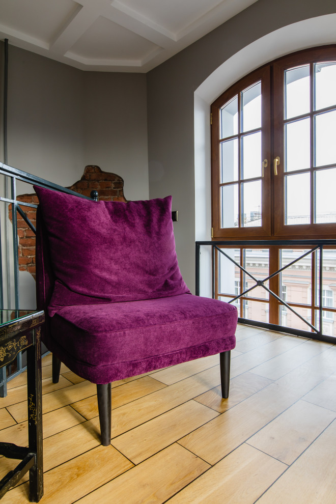 Квартира на Австрийской площади