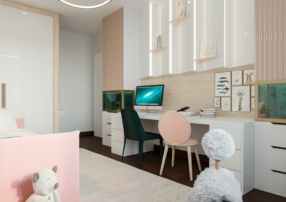 Природа интерьера