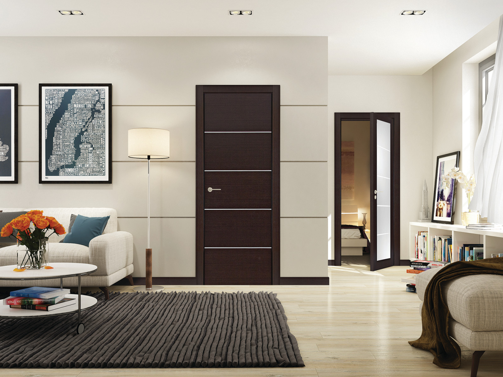 Коллекция Tivoli