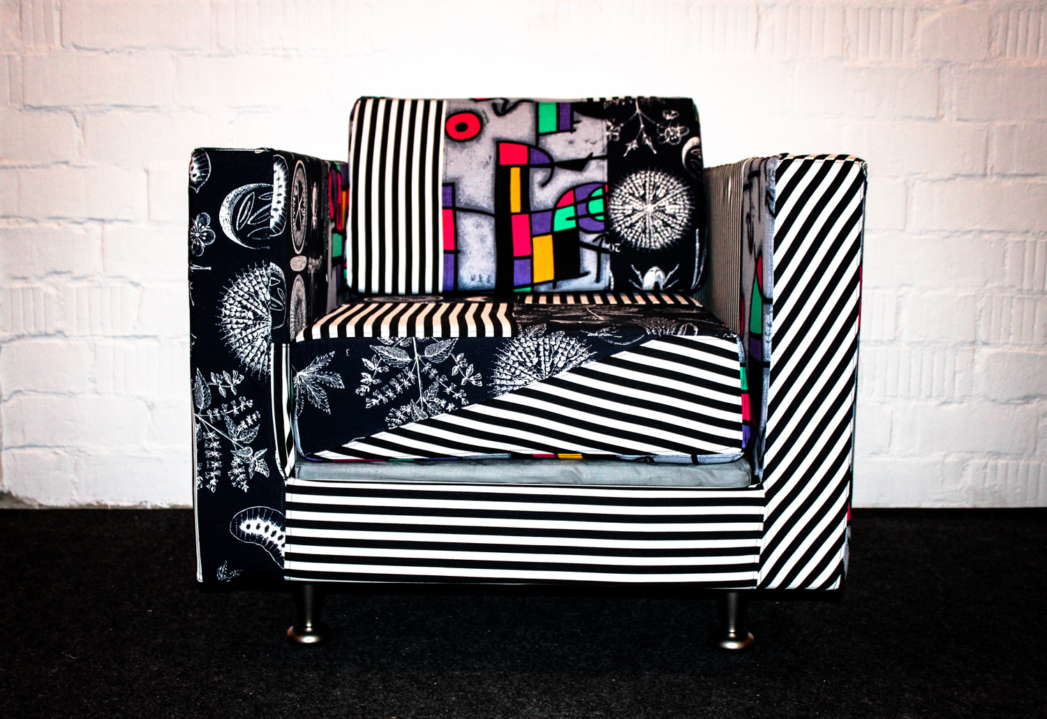 Мастерская «Граф Шишкин»