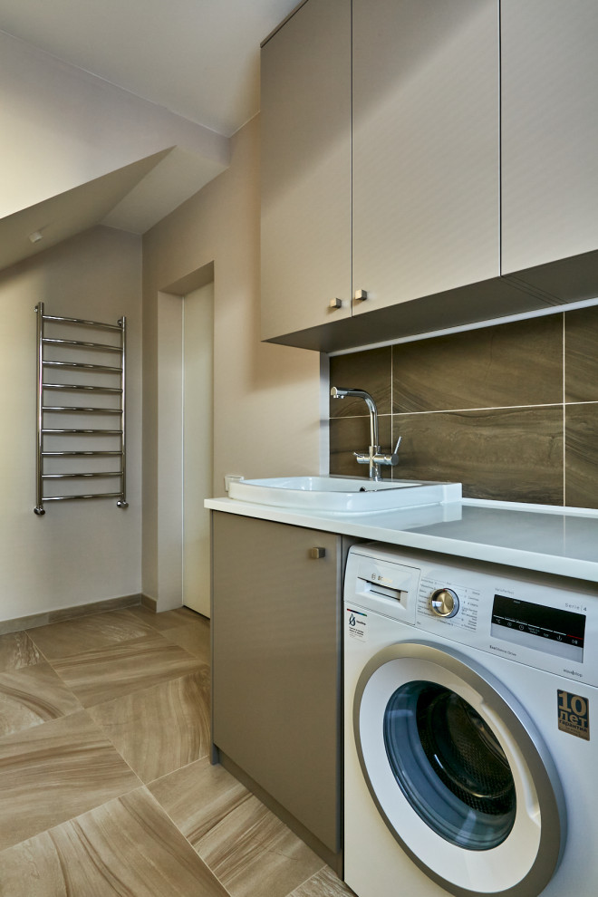 Дом в Переделкино