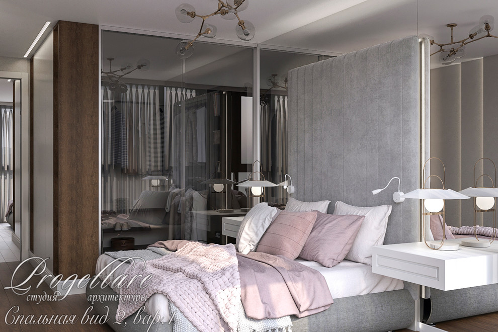 Бюджетная квартира 80 м.кв.