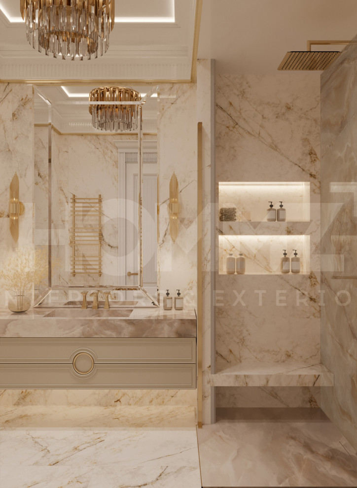 ЖК "СЕРДЦЕ СТОЛИЦЫ"