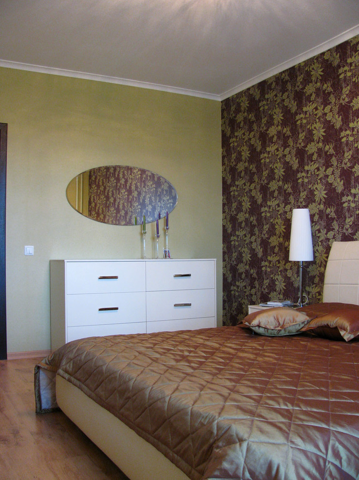 квартира на Шуваловском пр.